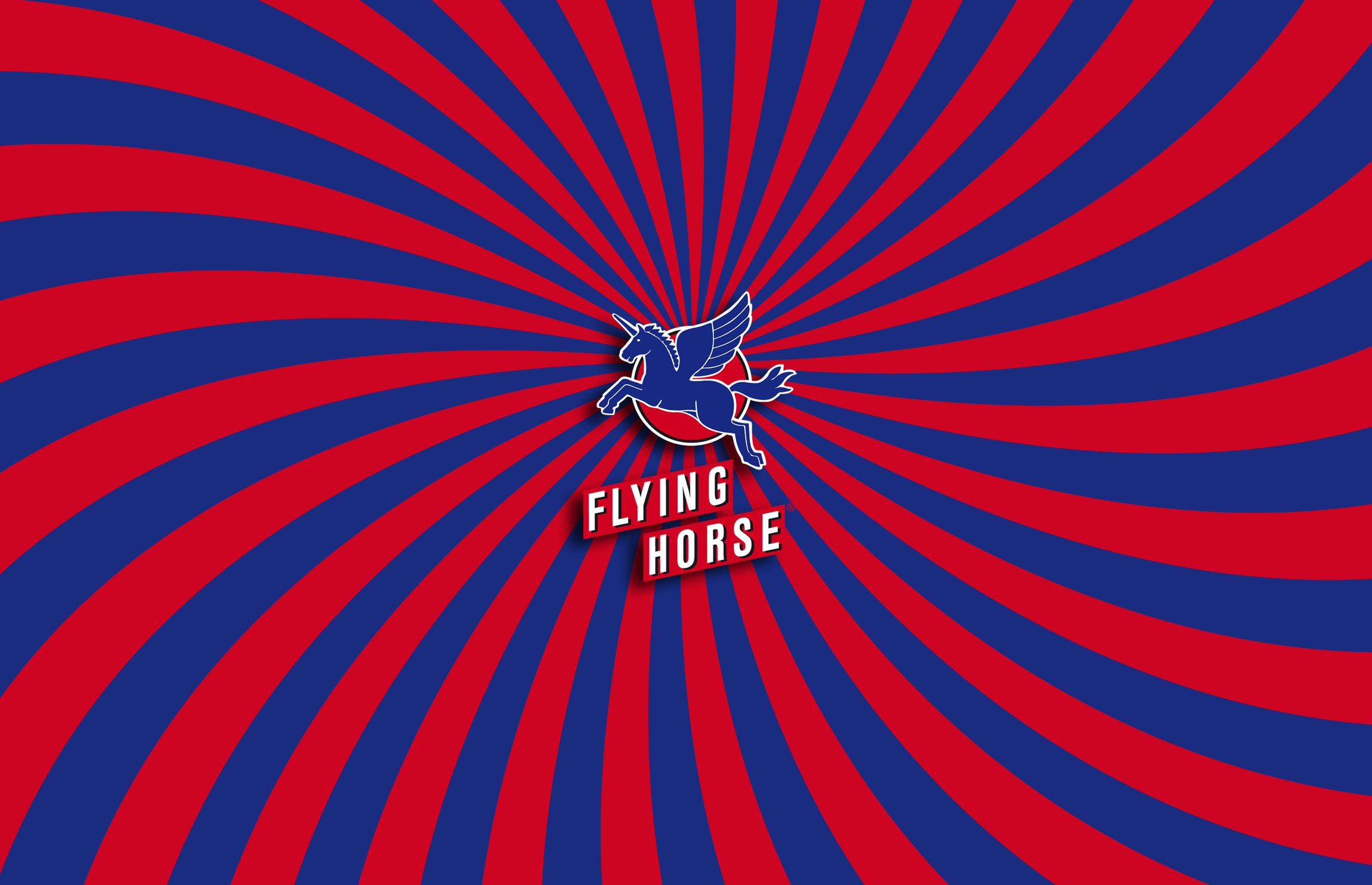Flying Horse FlyingHorse